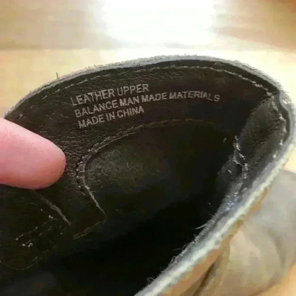 Born Distressed Leather Grado Bootie Size 6.5 Excellent Condition - Picture 6 of 10